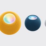 Apple confirms that Siri AI will not be available on the original HomePod mini