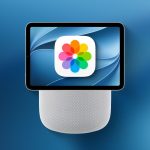 Report: Apple "HomeView" smart home hub will ship in November, available in four colors, A18 chip