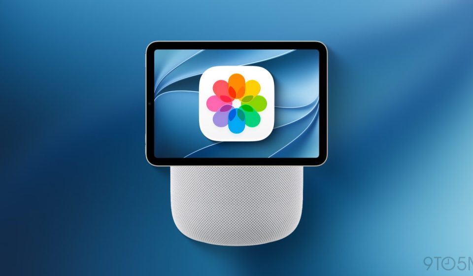 Report: Apple "HomeView" smart home hub will ship in November, available in four colors, A18 chip
