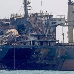 6,000 sailors trapped as attacks increase in one of the world's main waterways