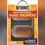 Thousands of rechargeable hand warmers recalled due to burns and fire risk