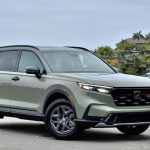 How much does it cost to replace a Honda CR-V hybrid battery?