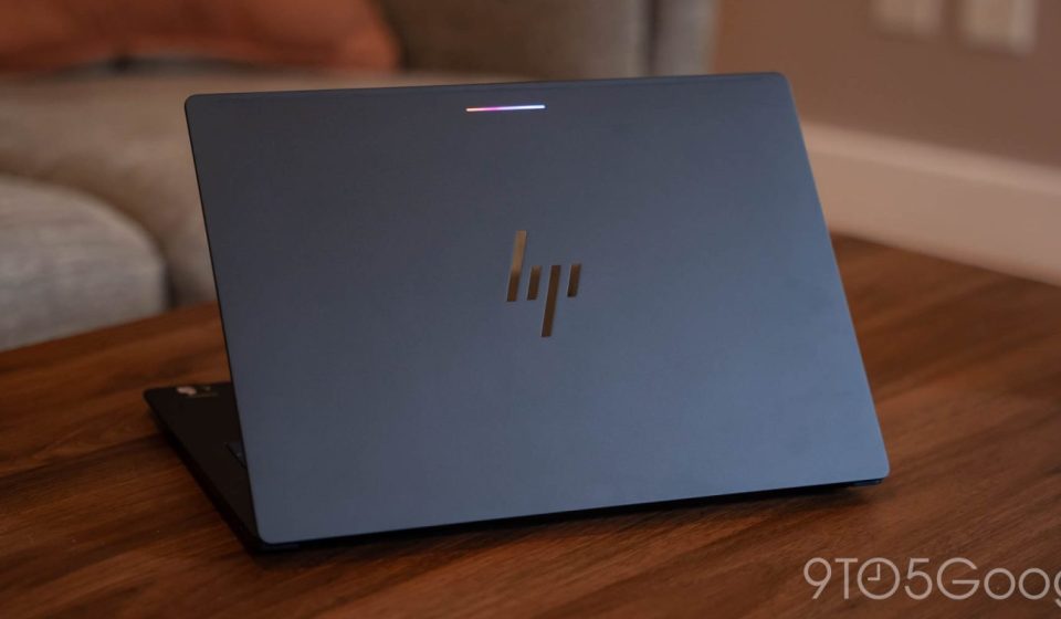 HP Googlebook 14 review: Excellent laptop, shame about the operating system