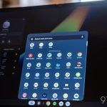 Chrome 156 for Googlebook rolled out with 14 updates