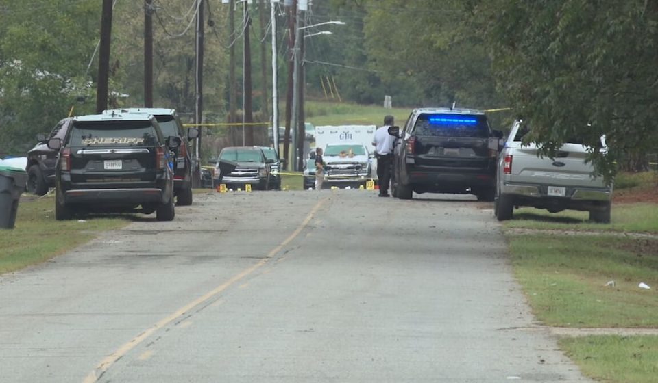 2 dead, dozens injured in Georgia block party shooting – WSB-TV Channel 2 2 dead, dozens injured in Georgia block party shooting – WSB-TV Channel 2