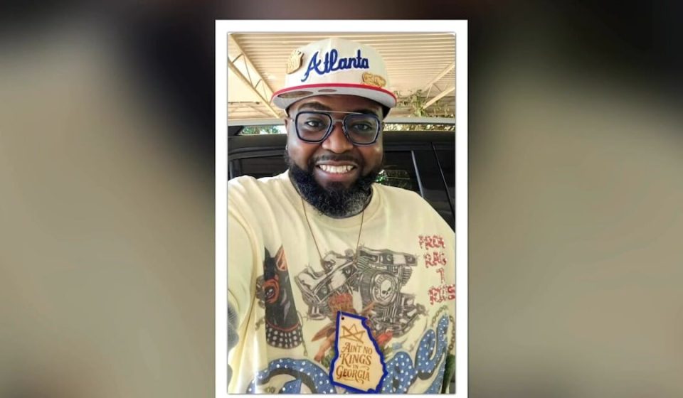 Death at Six Flags: Man Loses Consciousness Before Falling From Roller Coaster - WSB-TV Channel 2