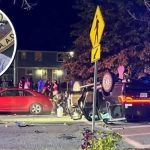 Republican candidate for Massachusetts lieutenant governor suspends campaign following YES crash – Boston 25 News
