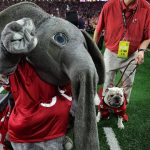 Hurricane Isaias: Georgia vs. Alabama Football Game Update - WSB-TV Channel 2