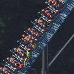1 dead, Goliath ride at Six Flags Over Georgia evacuated – WSB-TV Channel 2