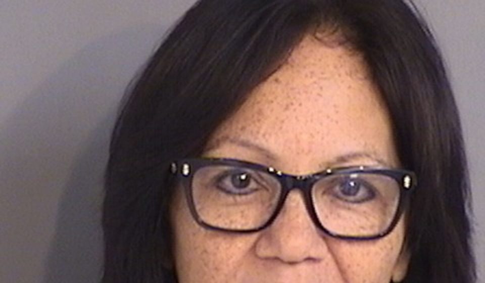 Kissimmee Mayor Jackie Espinosa arrested on criminal fraud charges