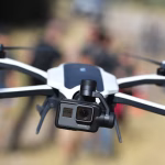 Chinese camera rivals battle for dominance after GoPro's decline