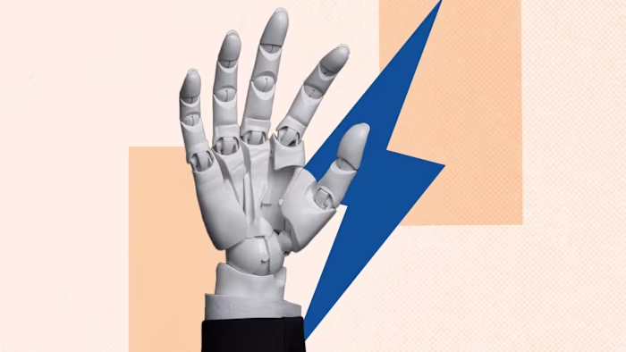 What can we learn from AI superusers in the office? What can we learn from AI superusers in the office?