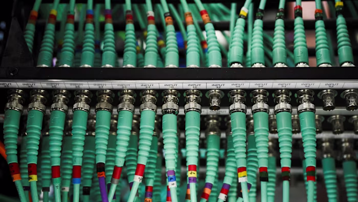 NSA warns of 'critical' cyber vulnerabilities detected using AI