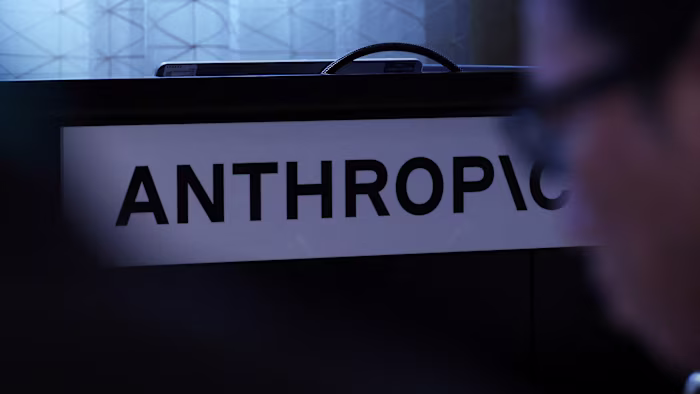 Anthropic offers Blackstone double-digit return in latest chip financing