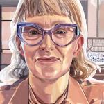 Lotte Bjerre Knudsen, pioneer of weight-loss drugs: “The food industry must listen”