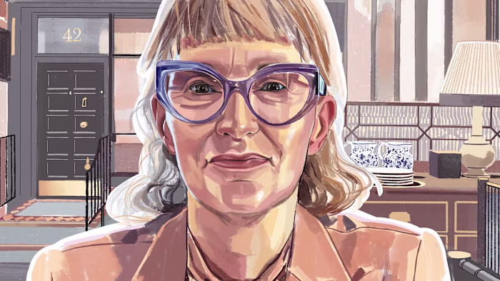 Lotte Bjerre Knudsen, pioneer of weight-loss drugs: “The food industry must listen”