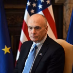 US threatens Europe over Starlink restrictions