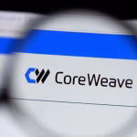 Is CoreWeave the Silicon Valley bank of 2026?