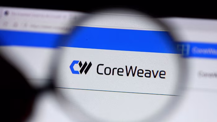 Is CoreWeave the Silicon Valley bank of 2026? Is CoreWeave the Silicon Valley bank of 2026?