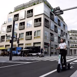 Toyota faces Tesla and China in a race for humanoid robots