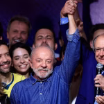 Lula is re-elected president of Brazil following a close vote - Financial Times