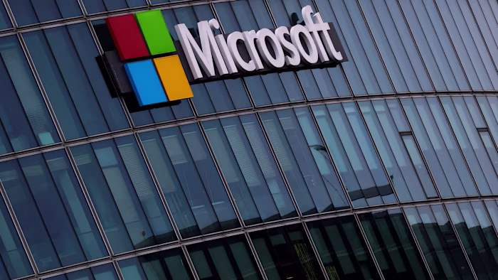 Microsoft ends Nscale data center deal