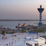 Middle East oil exports return to pre-war levels