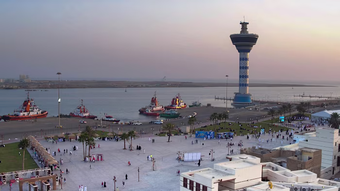 Middle East oil exports return to pre-war levels