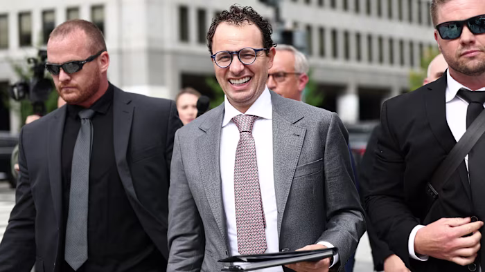 Anthropic Tells Investors 50% Rise in Quarterly Revenue to $16.8 Billion Ahead of IPO Anthropic Tells Investors 50% Rise in Quarterly Revenue to $16.8 Billion Ahead of IPO