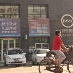 China closes hundreds of banks to strengthen its financial system