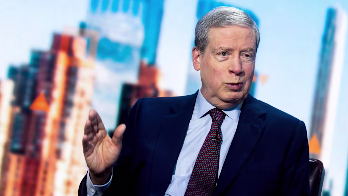 Stanley Druckenmiller supports efforts to introduce risky crypto-like bets to Wall Street