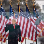 Donald Trump to be questioned by BBC in $10 billion defamation lawsuit