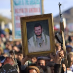 What do the Houthis want?