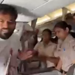Police arrest leader of Indian 'Cockroaches' movement before mass protest