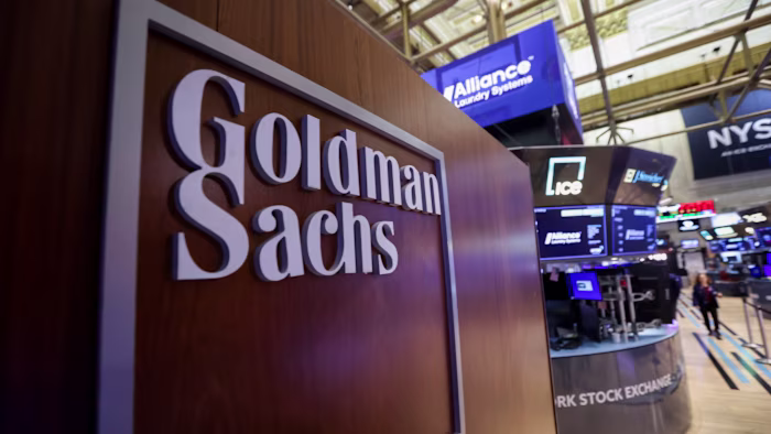 Goldman Sachs to pay $500 million in special bonuses to its top executives