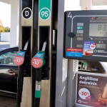 Diesel price rises after IEA says no additional fuel will come to market