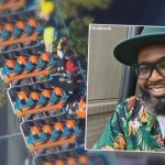 Death of Six Flags: Hassan Kariem's ​​niece sat next to him - WSB-TV Channel 2