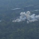 WATCH: 200-foot office tower imploded in seconds in metro Atlanta – WSB-TV Channel 2