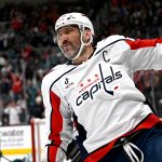 Alex Ovechkin announces Capitals' 2026-27 campaign will be final season of his NHL career