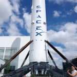 SpaceX plans to overtake Taiwan Semiconductor and Amazon in the trillion-dollar market cap club