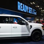 Ford Q3 Earnings Preview: Guidance Increase Uncertain Due to F-150 Supply Issue, EV Slump