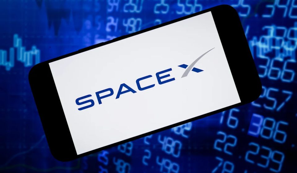 Tech stocks lead market higher as SpaceX shares rise: AlphaCheck
