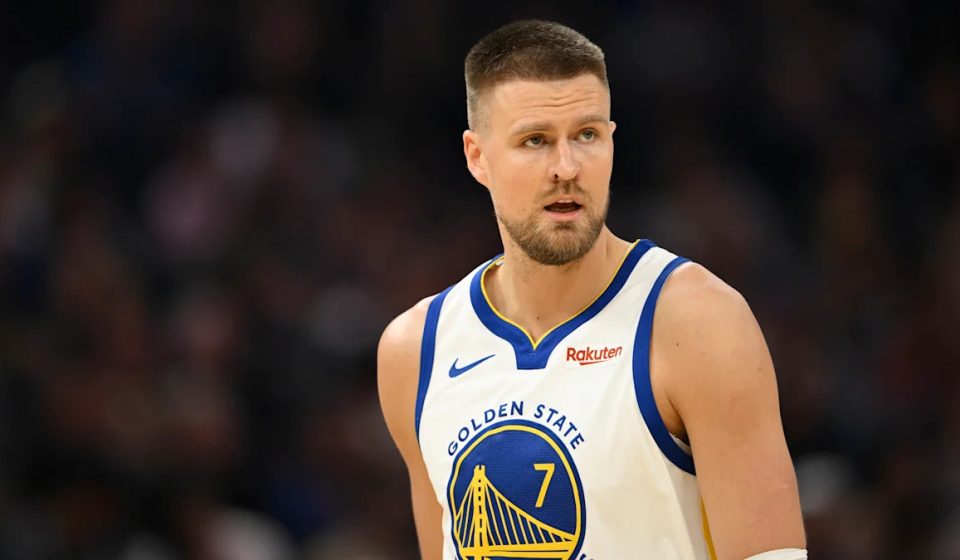 Kristaps Porziņģis weighs NBA future amid recurring health concerns, Warriors explore trades: report