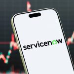 ServiceNow stock falls on worst day ever, Fortinet shares fall as third-quarter earnings reports send software sector lower