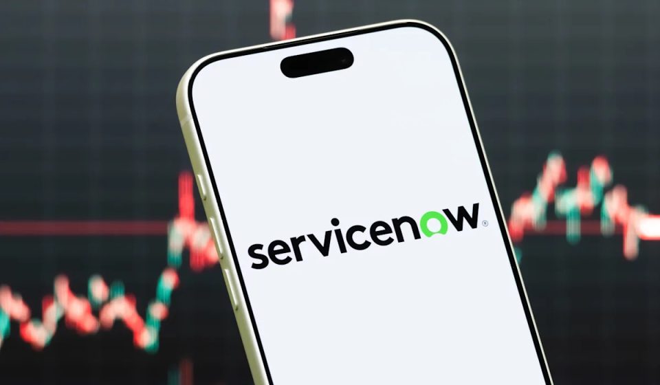 ServiceNow stock falls on worst day ever, Fortinet shares fall as third-quarter earnings reports send software sector lower ServiceNow stock falls on worst day ever, Fortinet shares fall as third-quarter earnings reports send software sector lower