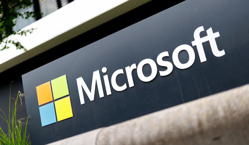 Microsoft to report first quarter results as Wall Street looks for further growth from Azure
