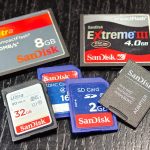 Sandisk stock is the emerging star of this bull market
