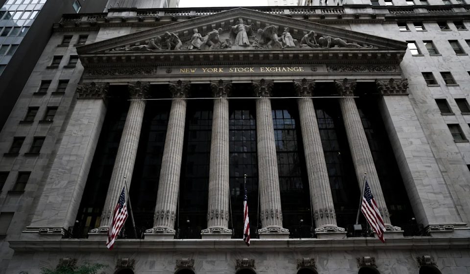 Stock market today: Dow, S&P 500 and Nasdaq futures fall as Amazon and Intel profits shake investors