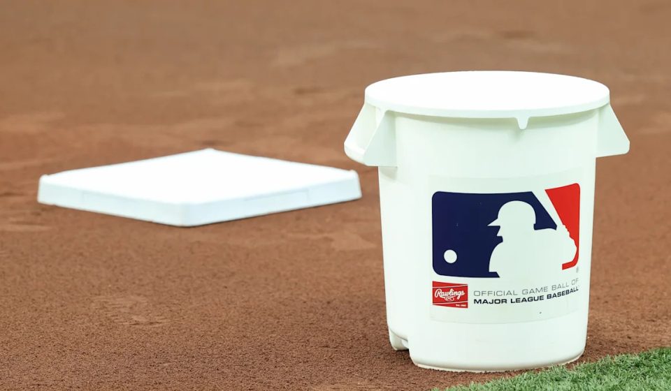 MLB proposes returning to a 154-game regular season, adopting best-of-seven division series and selection of playoff opponents