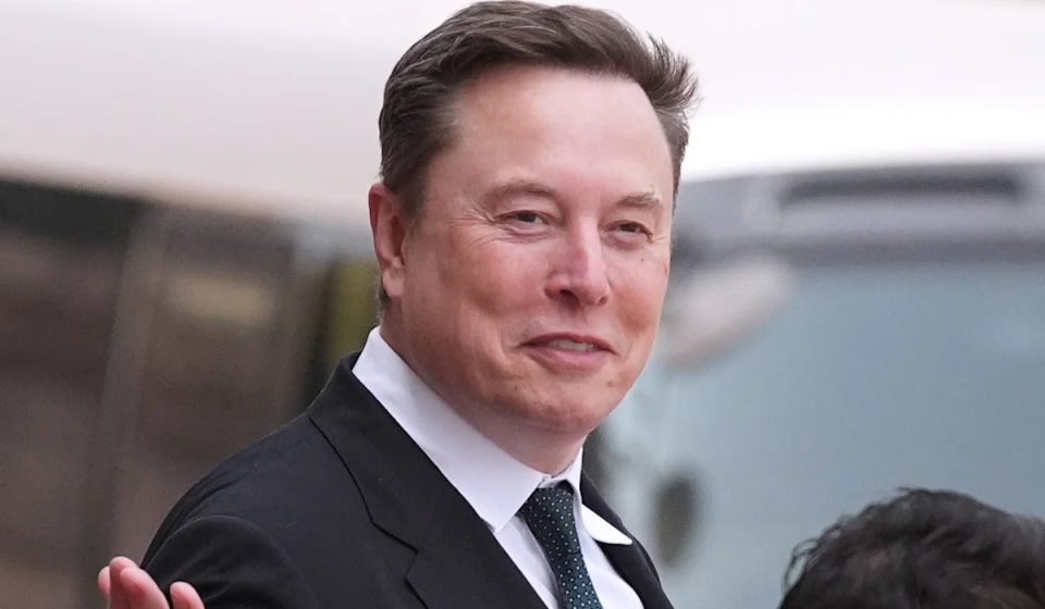 Elon Musk explains why chip stocks are being drilled following news from China